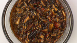 Shiitake & Sake Stir-Fry Sauce