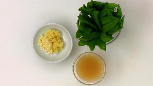 Preparing Your Mise en Place