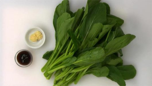 Preparing Your Mise en Place