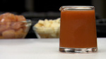 Sweet and Sour Stir-Fry Sauce