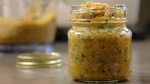 Fresh Vegetable Bouillon