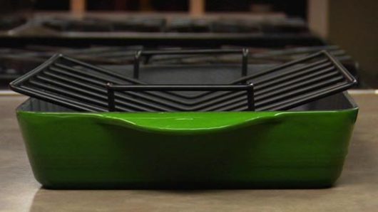 Roasting Pans & Racks