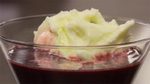 Easy Lime Sorbet Dessert