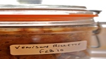 Venison Rillettes