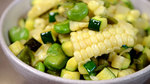 Summer Vegetable Medley 