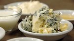 Creamy Blue Cheese Dressing 