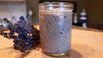 Blueberry Mango Smoothie 
