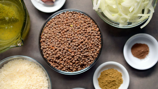 Step 1: Preparing Your Mise en Place