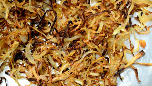 Step 3: Preparing the Onions 