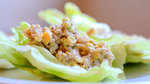 Tuna-Less Tuna Salad