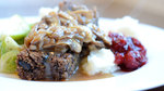 Plant-Based "Meat" Loaf 