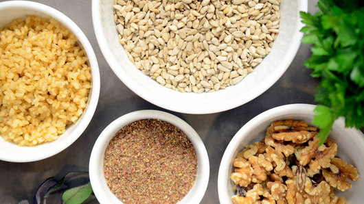 Preparing Your Mise en Place 
