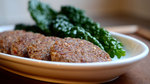 Plant-Based Sausage Patties 