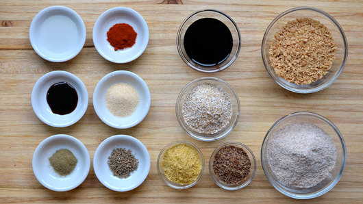 Preparing Your Mise en Place 