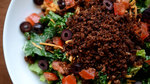 Ground 'Beef' | Plant-Based 