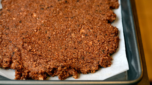 Cooking the Vegan Ground "Beef"