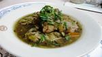 Braised Rabbit