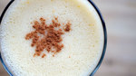 Orange-Oat Smoothie
