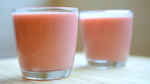 Strawberry-Quinoa Smoothie 