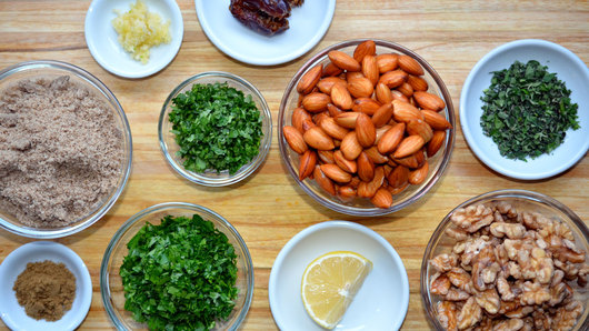 Preparing Your Mise en Place 