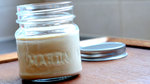 Tahini Dressing 