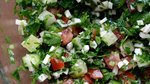 Grain-Free Tabouli Salad 