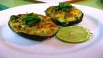 Avocado Royale.