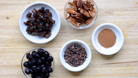 Optional Ingredients and Variations