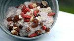 Chia Pudding 