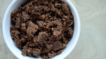 Mushroom & Nut Ground "Beef" 