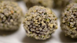 Dairy-Free Truffles 