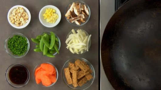 Preparing Your Mise en Place 