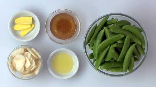 Preparing Your Mise en Place 