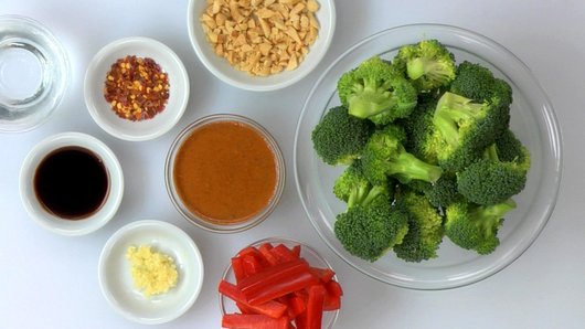 Preparing Your Mise en Place 