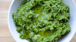 Kale & Basil Pesto