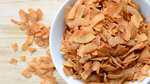 Coconut "Bacon"