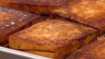 Baked Tofu