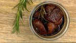 Balsamic Figs