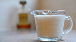 Amaretto Cream