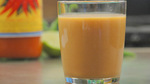 Almond Chile Sauce