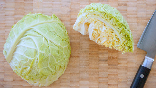 Preparing the Ingredients