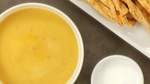 Butternut Squash Bisque