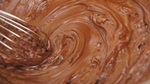 Chocolate Avocado Mousse 