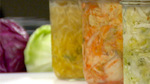 Golden Beet Kraut