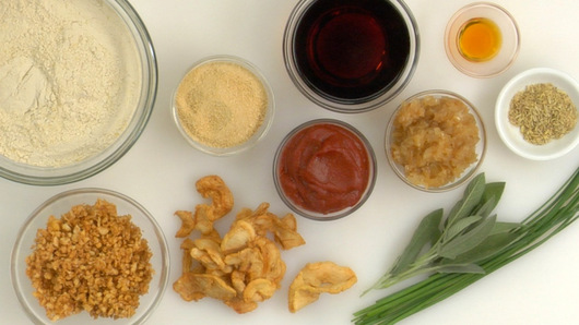 What is Mise en Place?
