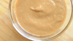 Citrus Miso Dressing  