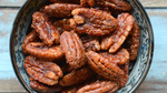 Spicy Pecans 