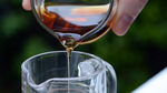 Bourbon-Spiced Maple Syrup 