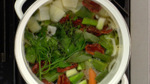 Basic Vegetable Stock 