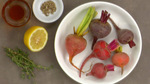Beets in a Bag